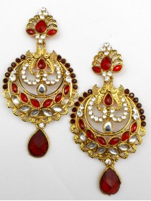 Fashion Earrings